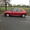 Pug 306 1 owner from new