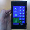 Nokia lumia 920 windows 8 phone decent condition.