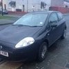 Fiat Punto Grande 1.2