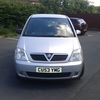 lovely family car 12m mot 6m tax