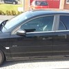vauxhall vectra elite 2.2 direct