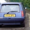 Renault 5 Raider