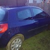 renault clio 1.2 2008 (((cheap)))