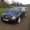Vauxhall vectra 1.9 diesel 2005 £1150 ONO