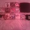 Ps3 11games 2pads 1Bluetooth headset  1HDMI cable and 1scart cable open for offers and swaps