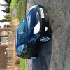 Ford fiesta 1.25 zietec black