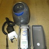 braun shaver rechargable docking station charger used once like new cost 180