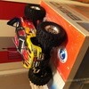 Team Associated MGT 8.0 Nitro Rc Truck 1/8th scale