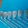 Callaway x20 irons
