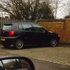 Polo Gti 6n2 ( not golf, fiesta Clio a3 focus bmw )