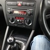 AUDI a3 2lt FSI