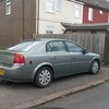 vauxhall vectra 2.2 lpg 2004