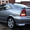 Vauxhall Astra coupe LOW MILES!!