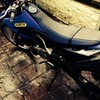 Yamaha wr125r