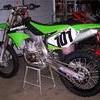 KXF 450 FULLY PRO CIRCUIT MODEL 2010