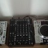 denon dns 3500 cd media player