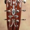 blueridge 140 electro acoustic 6string guitar
