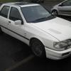 FORD SEIRRA COSWORTH 4X4