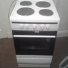 Suite, Washing machine, Cooker and Fridge freezer