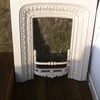 Cast Iron Fire Surround