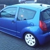 Citroen C2 GT Limited Edition