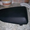 kawasaki zx 900 rear seat
