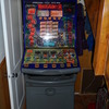 buccaneer fruit machine