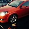 VAUXHALL ASTRA 1.8 SRI XP (a3,vxr,st,corsa,golf,leon)