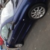 Peugeot 206 convertable 1.6l 64,000 full service history tax and mot