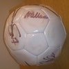 signed cardiff city football