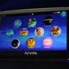 Ps vita