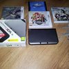 Nintendo 3ds xl and lots of games