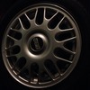 Bbs wheels 15" 4x100