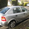 Vauxhall Astra 1.8 CDX  16V 2001