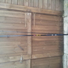 carp fishing rod