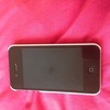 IPhone 4s 16 black on EE