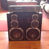 VINTAGE TECHNICS CD SYSTEM