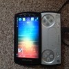 Sony xperia play unlocked