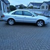 Audi a4 1.9 tdi 130bhp