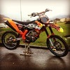 Ktm 250 sxf