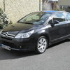 07 citroen c4 vtr plus coupe no swap s 4x4