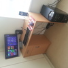 full amd gaming pc setup