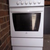Indecit Electric Cooker