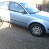 vw passat 1.8 20v mot an tax. full service open to offers