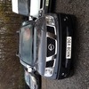 Nissan Navara long way down