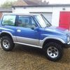 vitara 4x4 off roader jeep truck