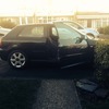 Audi A3 1.8 turbo sport. New mot & tax, great runner.