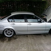 BMW 320D