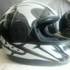 Axo Motorbike helmet