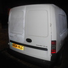 vauxhall combo van
